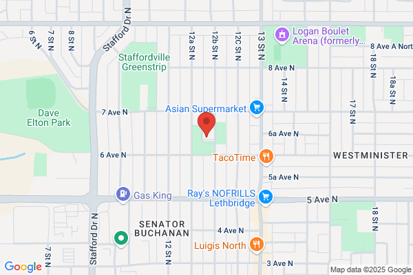 Holy Spirit Roman Catholic Separate Regional Divisio, St Paul's School