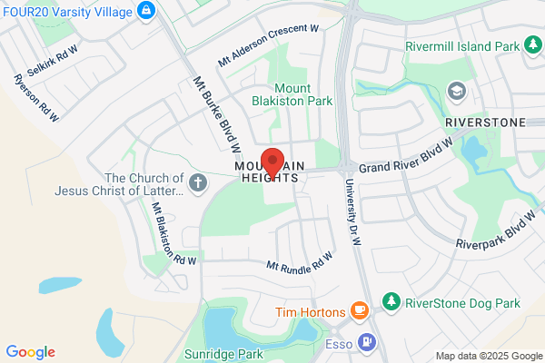 Lethbridge School District No 51, Elementary Schools, Dr Gerald B Probe