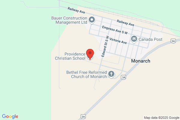 Providence Christian School