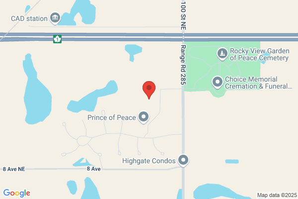Third Academy Lethbridge