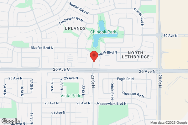 Sobeys Uplands, Pharmacy
