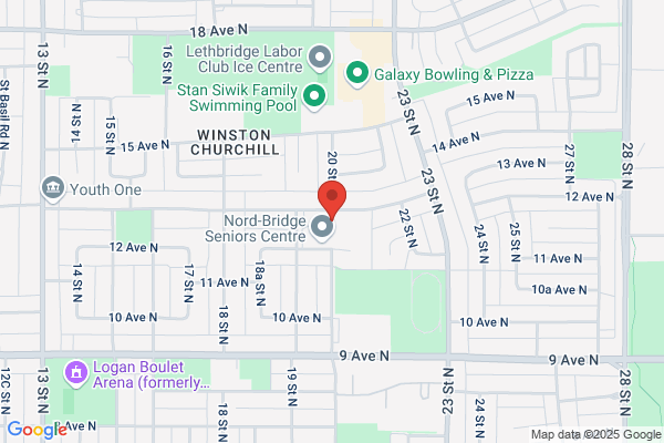 Salon Nineteen04
