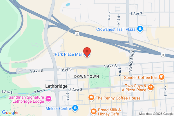 General Nutrition Centres Canada