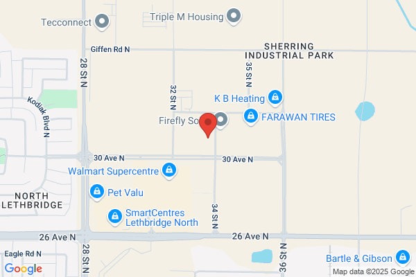 Airway Refrigeration Ltd