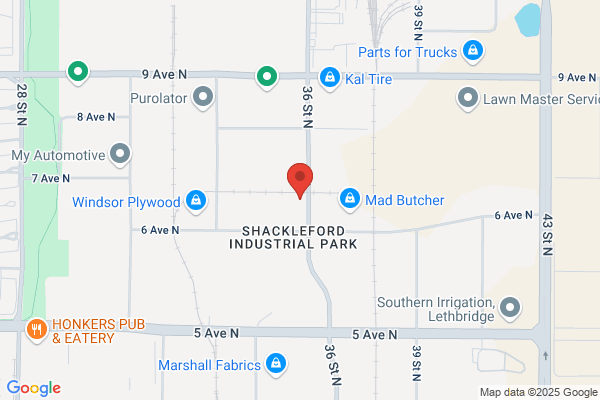 Kodiak Heating & Air Conditioning