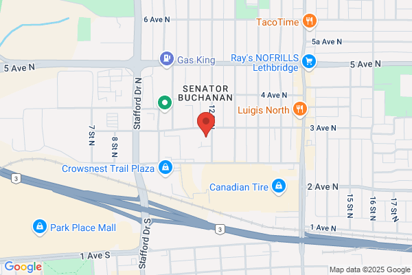 Alta Aluminum Inc