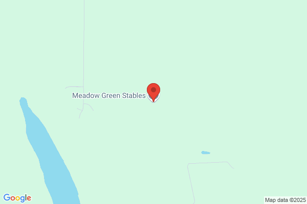 Green Meadows Equestrian Centre Inc