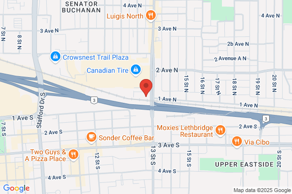 Crawford Adjusters Canada