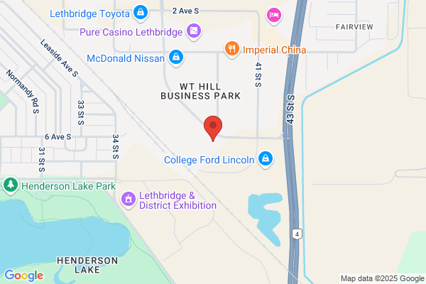 Granite Countertops Lethbridge