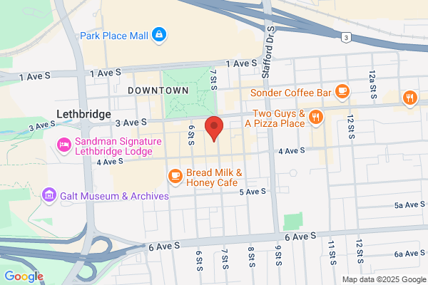 Tompkins Jewellers Ltd
