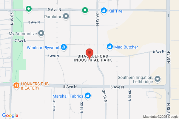 Sandberg Laboratories Ltd