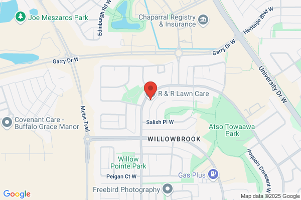 R & R Lawn Care
