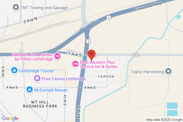 Primerica Financial Services, Menden Hall