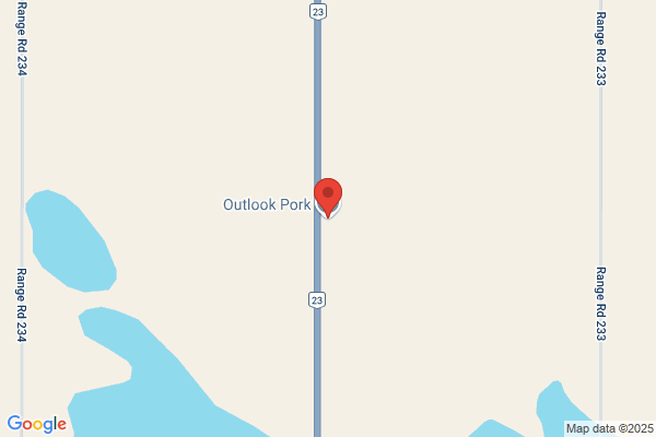 Outlook Pork Ltd