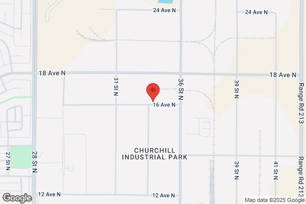 Lethbridge Industries Ltd