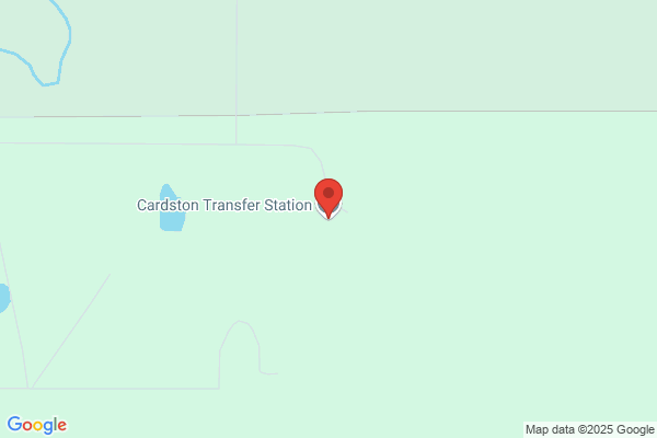 Cardston Express 88