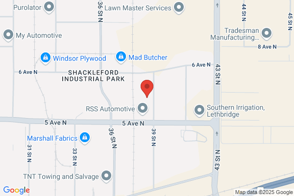 Granite Rocks Ltd