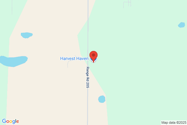 Harvest Haven Market Farm