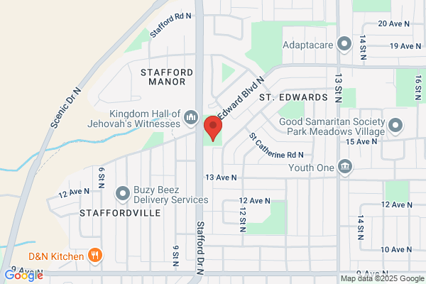 Stafford Pharmacy & Home Healthcare