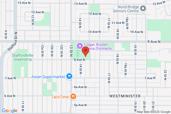 Boys & Girls Club of Lethbridge & District