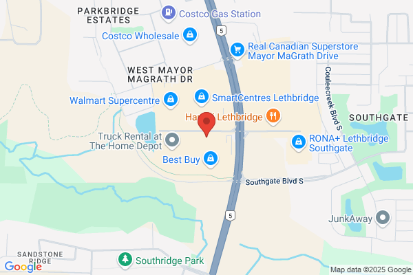 Mark's Work Wearhouse