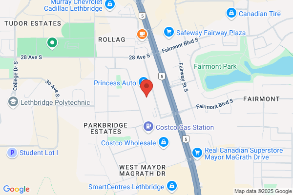 Prolink Mortgage Inc