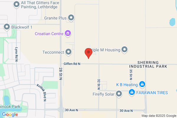 Cruise Movers Lethbridge