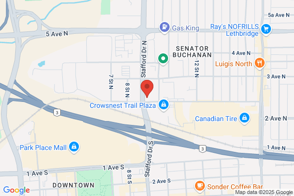 Lethbridge Xpress Lube & Wash