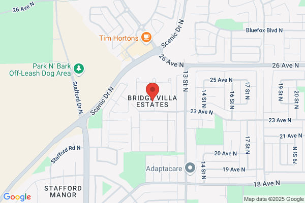Bridge Villa Estates