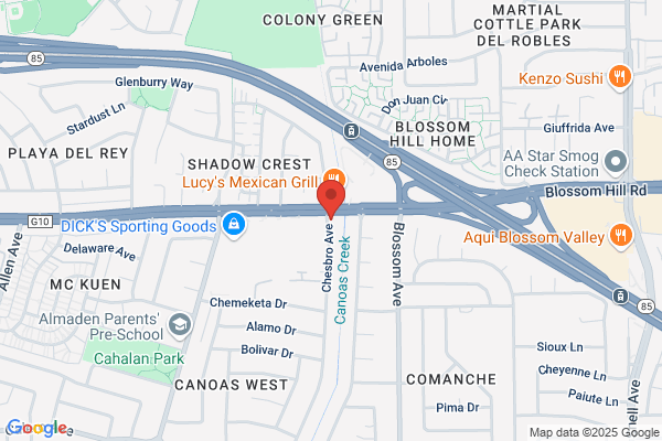 Family Vision Clinic of Optometry
