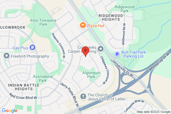 Alfie's Tree Services