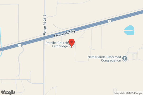 Lethbridge Pentecostal Assembly