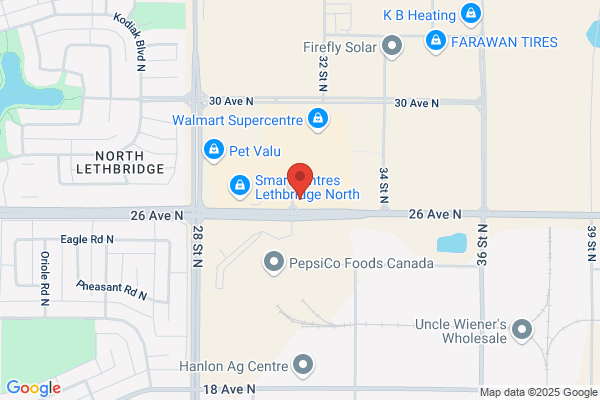 Plantlife Cannabis Lethbridge