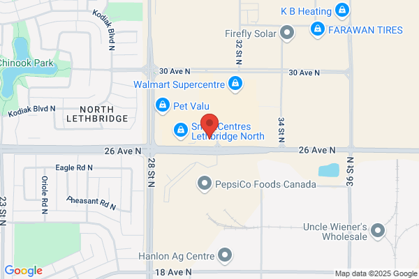 Central Care Medical Pharmacy Inc