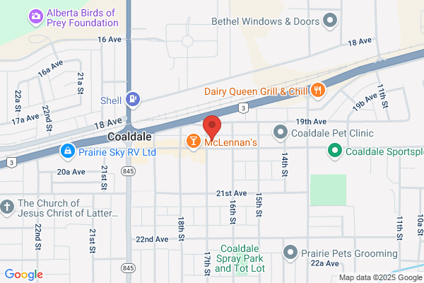 Good Health Dispensary