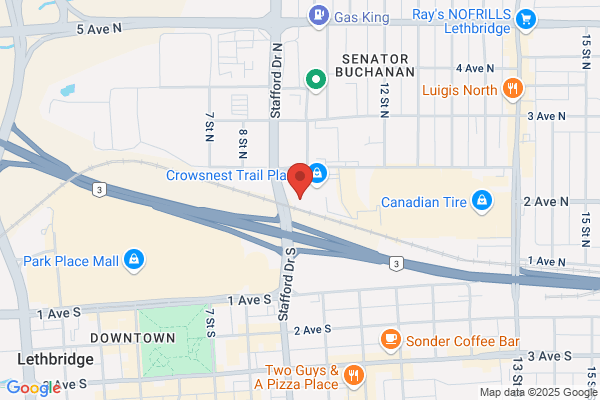 Marketing Agency in Lethbridge