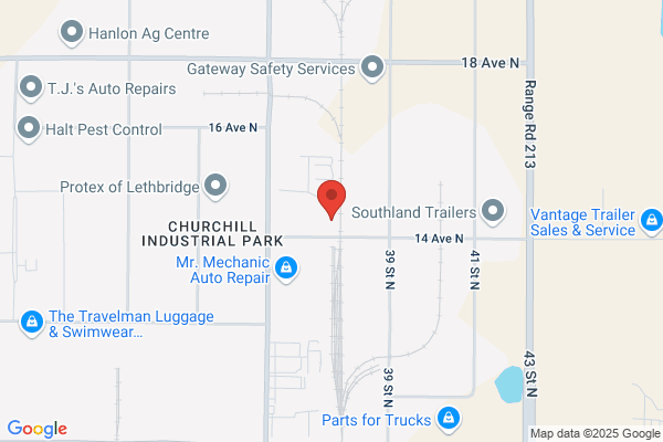 Reliable Plumbers Lethbridge