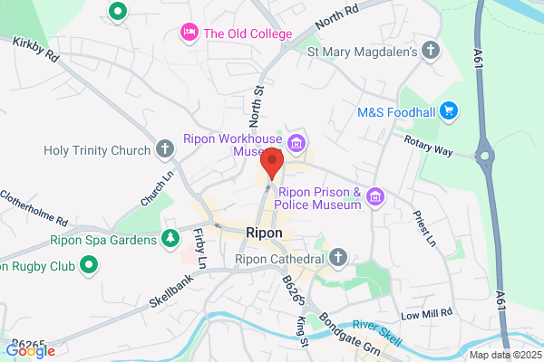 Ackroyd & Ackroyd