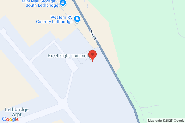 Airwest Flight Support Group Inc