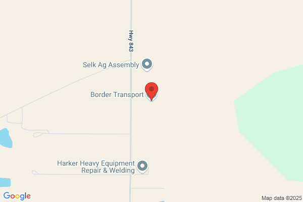 B T S Byers Transport Ltd
