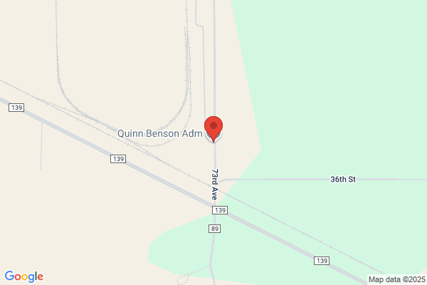 Benson Quinn-Gms Inc