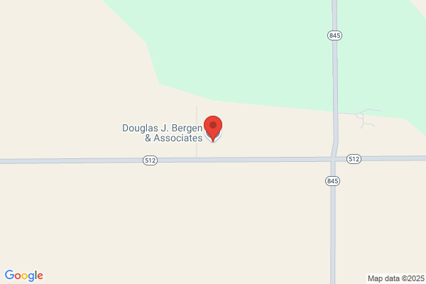 Bergen Douglas J & Associates Ltd