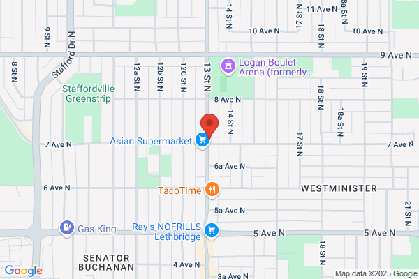 Christensen Salmon Funeral Home & Crematorium