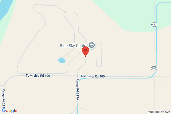 City of Lethbridge, Landfill, Information