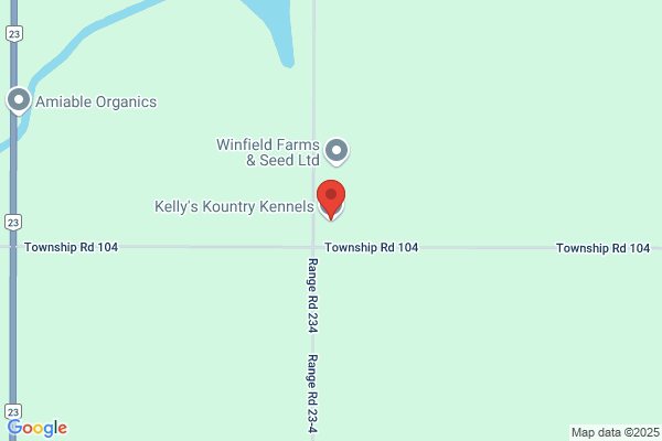Coulee Valley Kennels