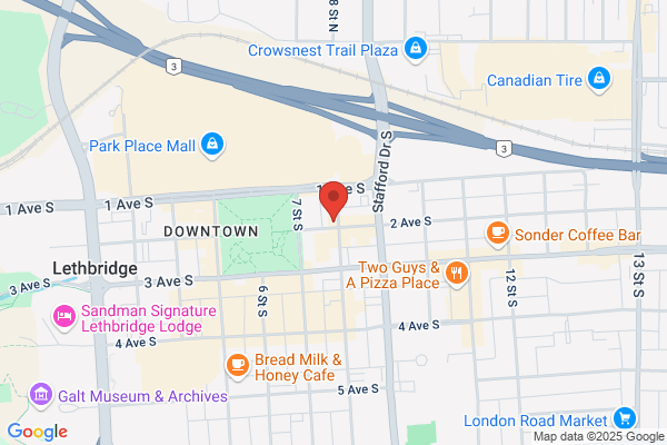 Paragon Physical Therapy Ltd, 308 Professional Bldg