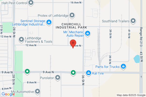 Neudorf Plumbing & Heating