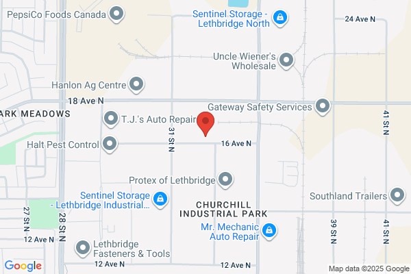 Renter's Choice & Management Ltd