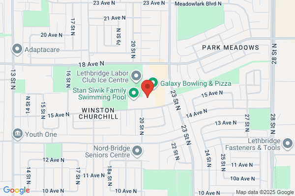 Park Meadows Christian Playschool