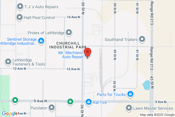 M R E Automotive